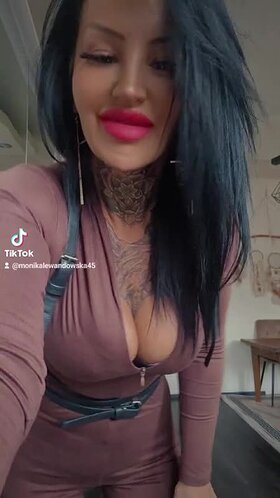 Najładniejsze zdjęcie użytkownika Diablica4033369 - 