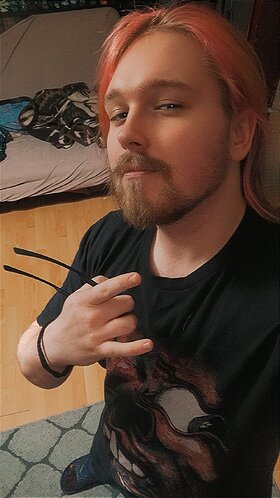 Benutzerfoto Michal624 (Mann), Kraków