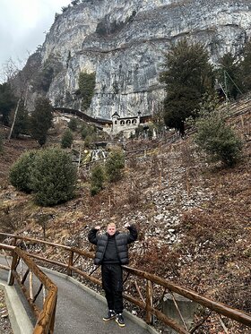 Benutzerfoto patrik1999 (Mann), Oberburg