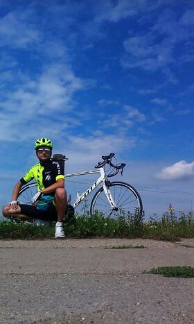 Najładniejsze zdjęcie użytkownika krzysiu891 - 