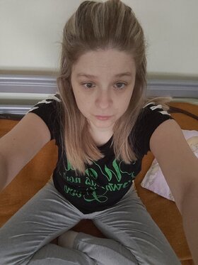 Najładniejsze zdjęcie użytkownika Lidia9090 - 