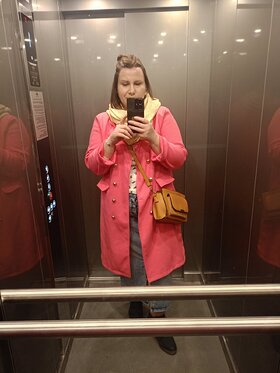 Najładniejsze zdjęcie użytkownika Aliannna - 