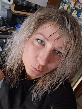 Najładniejsze zdjęcie użytkownika ewulek121284 - 