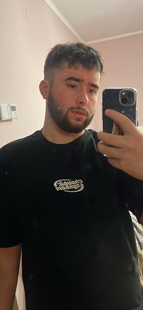 Benutzerfoto PiotrekKGR (Mann), Gorlice