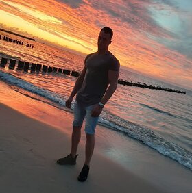 Benutzerfoto LukaszFordon123 (Mann), Bydgoszcz