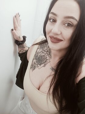 Zdjęcie użytkownika rastuch931995 (Kobieta), Żary