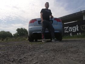 Benutzerfoto mujpokuj65wppl (Mann), Lubin