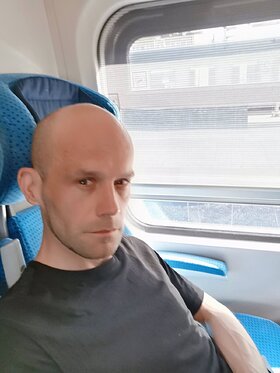 Benutzerfoto dabrowskibest78 (Mann), Wellingborough