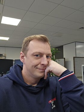 Najładniejsze zdjęcie użytkownika Jawosh - 