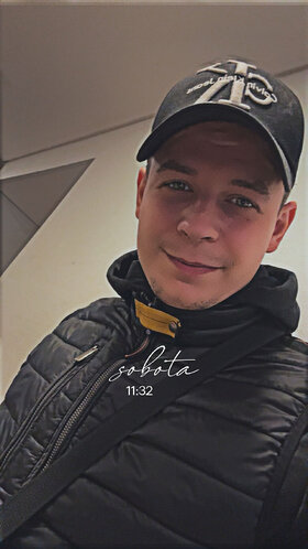 Najładniejsze zdjęcie użytkownika KamilPolski96 - 