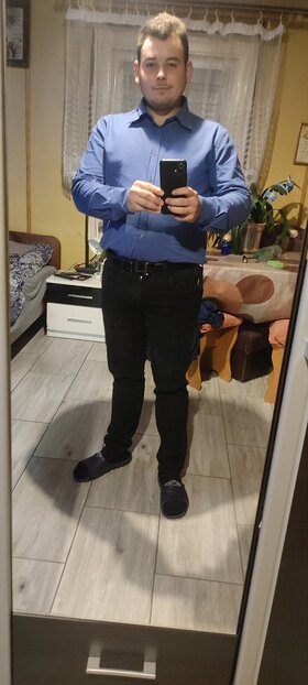 Najładniejsze zdjęcie użytkownika KacperPietras2001 - 