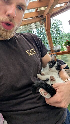 Najładniejsze zdjęcie użytkownika BartoszBrylant - 