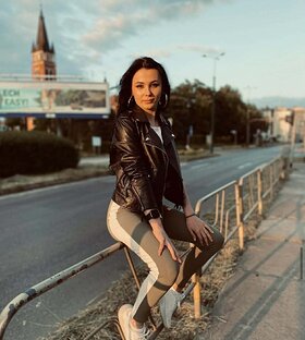 Najładniejsze zdjęcie użytkownika kaska32142000 - 