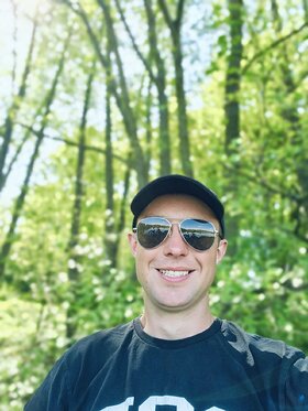 Najładniejsze zdjęcie użytkownika Krzychu1291 - 