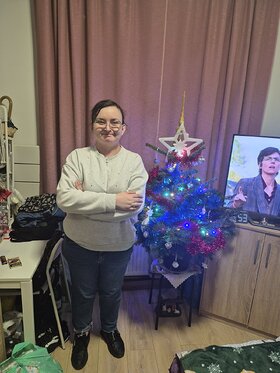 Najładniejsze zdjęcie użytkownika FigurskaM - 