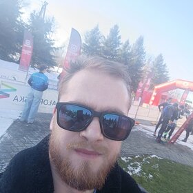 Najładniejsze zdjęcie użytkownika lukaszsmietana2 - 