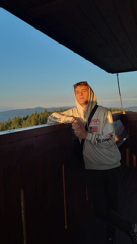 Najładniejsze zdjęcie użytkownika mrgustav - 