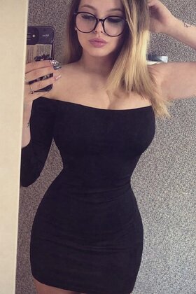 Fotos Wiktoria259 (Mujer), Warszawa