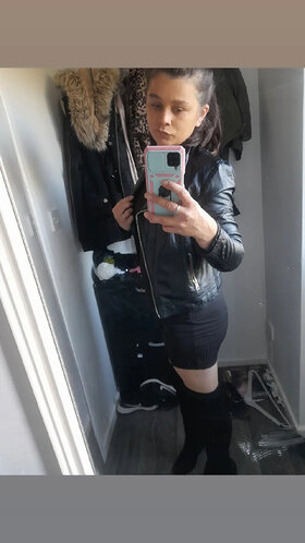 Najładniejsze zdjęcie użytkownika czarnulka9508