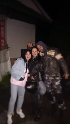 Najładniejsze zdjęcie użytkownika Fazer666 - 