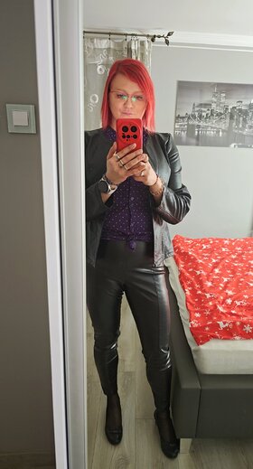 Najładniejsze zdjęcie użytkownika LenaG13 - 