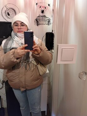 Najładniejsze zdjęcie użytkownika MalgorzataSokolo41 - 