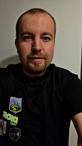 Najładniejsze zdjęcie użytkownika grzechu170693 - 