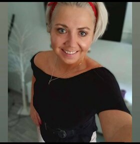 Najładniejsze zdjęcie użytkownika Wariatka36 - 