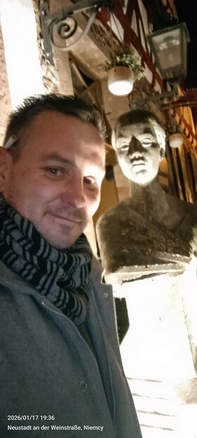 Najładniejsze zdjęcie użytkownika kmsdamian16 - 