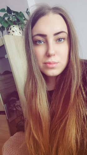 Najładniejsze zdjęcie użytkownika Weroonikaxd - 