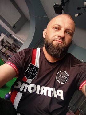 Najładniejsze zdjęcie użytkownika pawlos5 - 