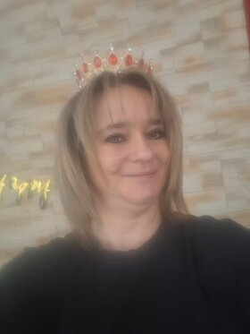 Najładniejsze zdjęcie użytkownika Cybulska - 