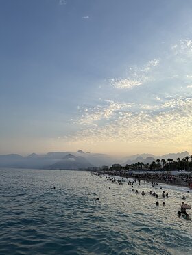 Najładniejsze zdjęcie użytkownika Ouzalenyahya7 - 