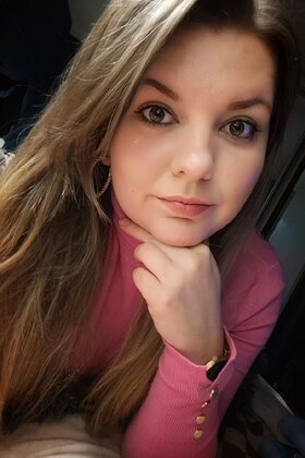 Najładniejsze zdjęcie użytkownika Kasia2604 - 