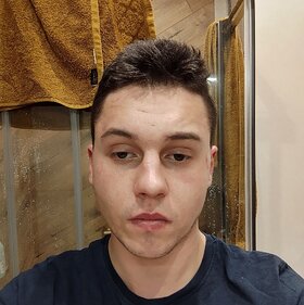 Najładniejsze zdjęcie użytkownika Kacperek42069 - 