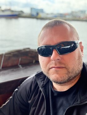 Najładniejsze zdjęcie użytkownika MasterofBlaster - 