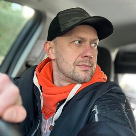 Najładniejsze zdjęcie użytkownika pawel123455679 - 