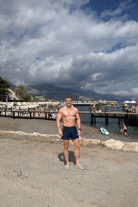 Najładniejsze zdjęcie użytkownika marcinbor19944 - 