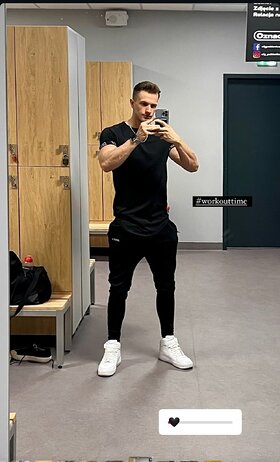 Najładniejsze zdjęcie użytkownika maxmimi - 