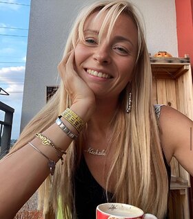 Najładniejsze zdjęcie użytkownika georginacowell33