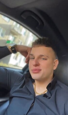 Najładniejsze zdjęcie użytkownika wilkowskimikolaj - 