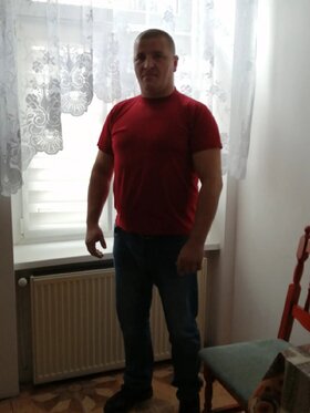 Najładniejsze zdjęcie użytkownika slawomirwolski518 - 