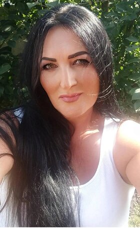 Najładniejsze zdjęcie użytkownika Bozeneczka - 