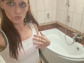 Fotos kwiecienw62 (Mujer), Antoniów