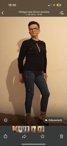 Najładniejsze zdjęcie użytkownika gosia250377
