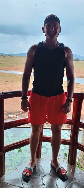 Najładniejsze zdjęcie użytkownika HeadFullOfZombi - 