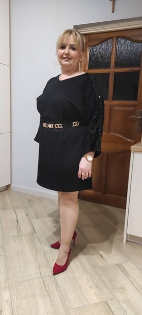 Najładniejsze zdjęcie użytkownika sarnackaaldona - 