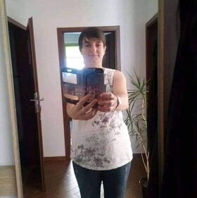 Najładniejsze zdjęcie użytkownika Biskupskakarolina - 