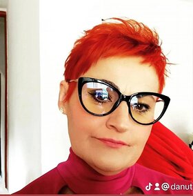 Najładniejsze zdjęcie użytkownika danutadorota196774 - 