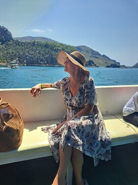 Najładniejsze zdjęcie użytkownika piastaedyta701970 - 